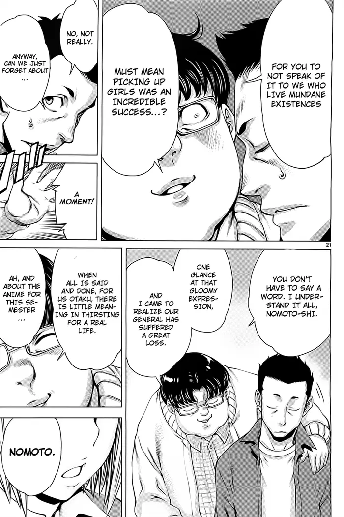 Killing Bites Chapter 4 image 22_optimized